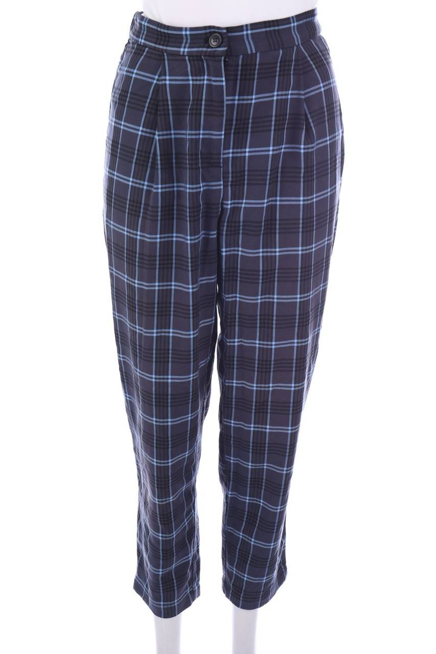 Carou H&M Bundfaltenhose