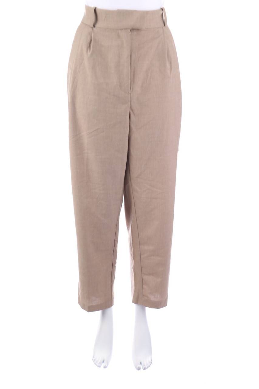 Carou H&M Bundfaltenhose