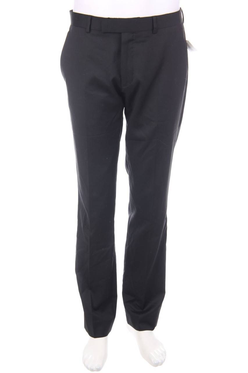 Carou H&M Business-Hose aus Wolle