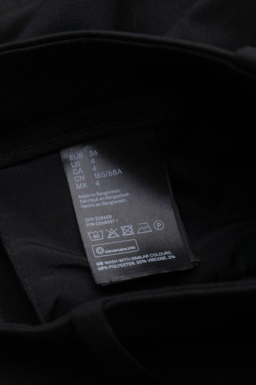 Carou H&M Business-Hose