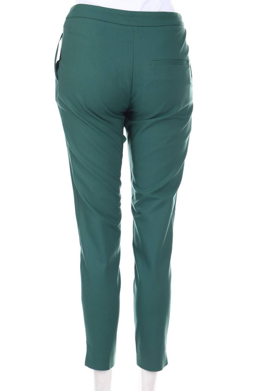 Carou H&M Business-Hose Mit Stretch