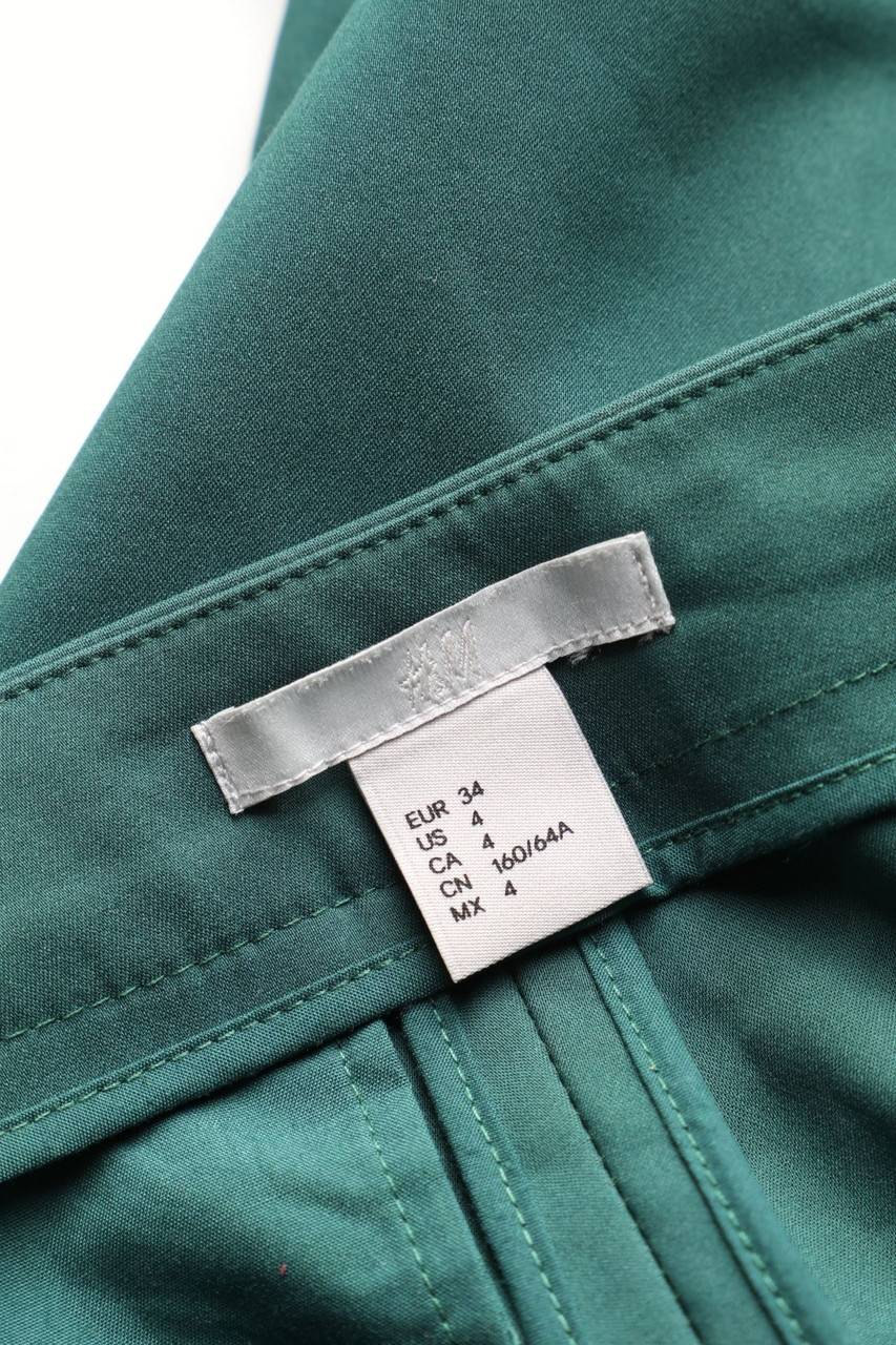 Carou H&M Business-Hose Mit Stretch