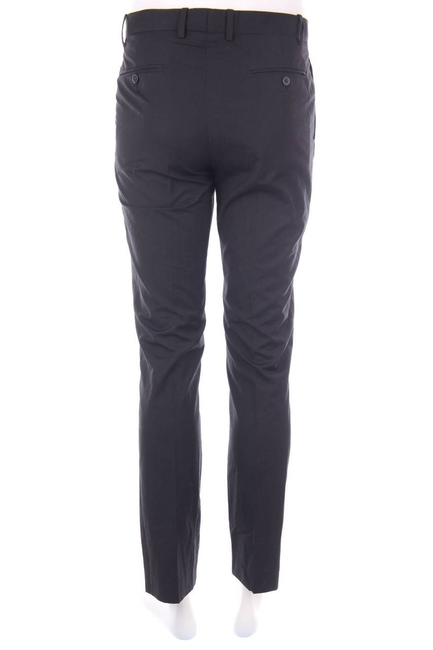Carou H&M Business-Hose Mit Viskose