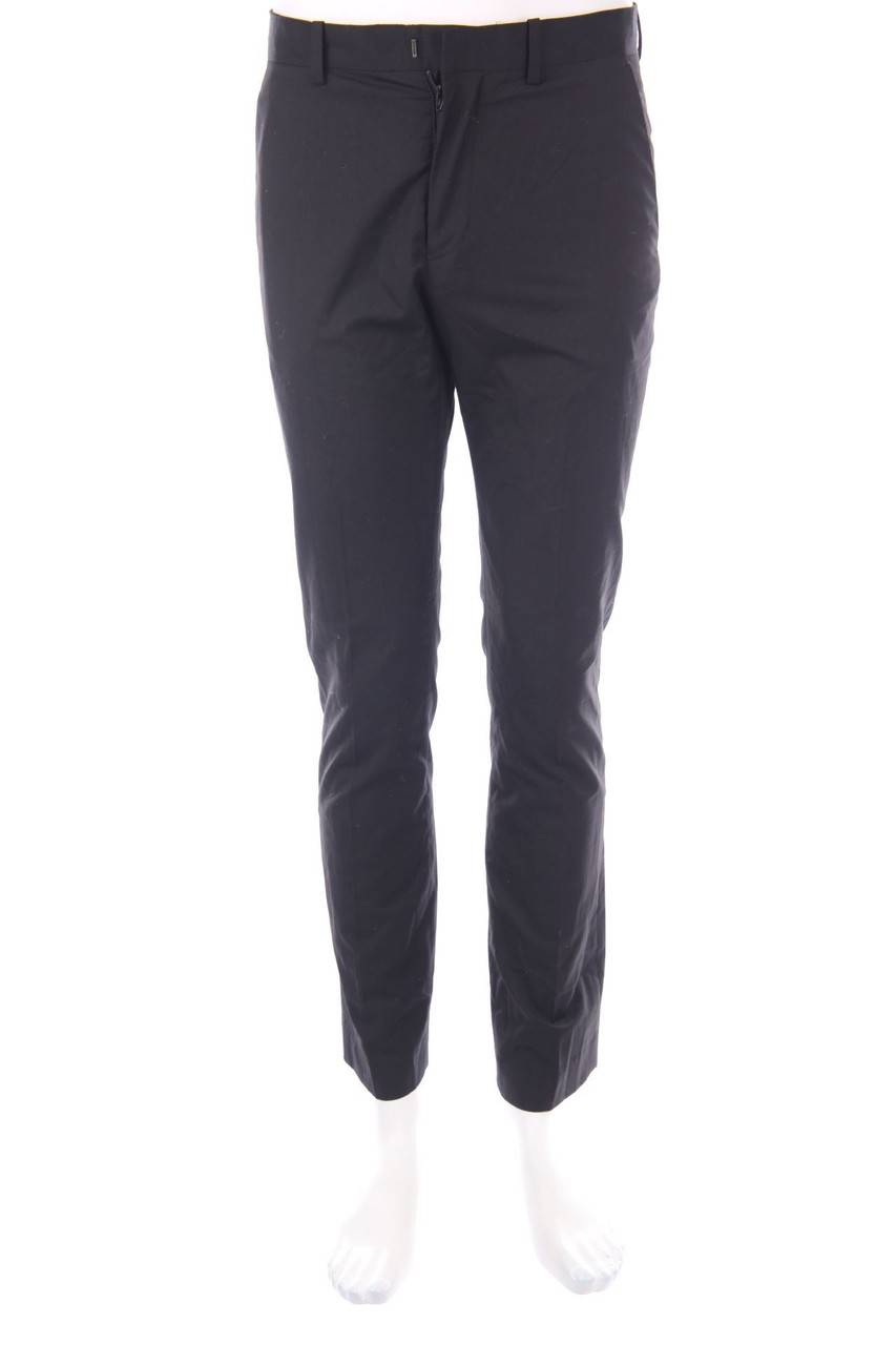 Carou H&M Business-Hose mit Viskose