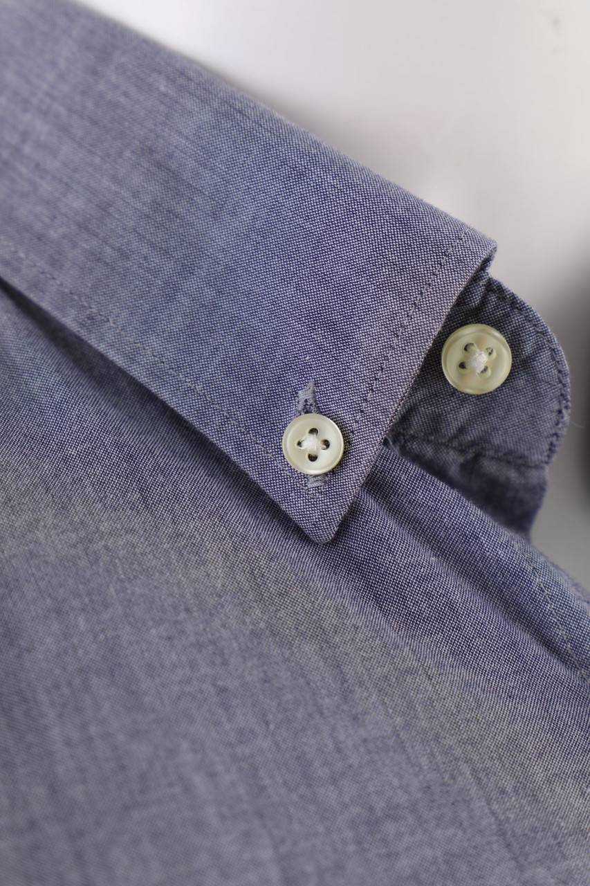 Carou H&M Button-down-Hemd