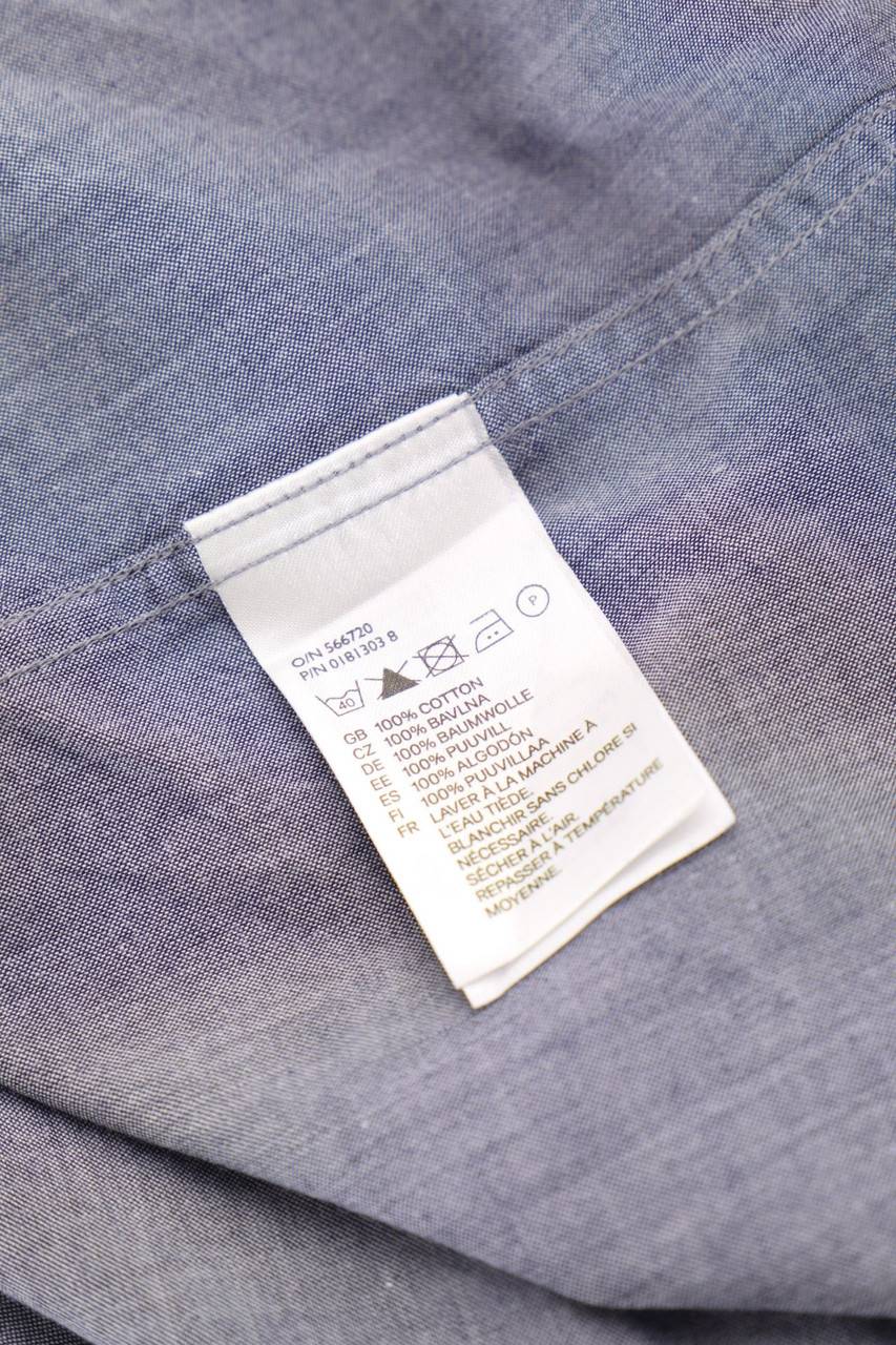 Carou H&M Button-down-Hemd