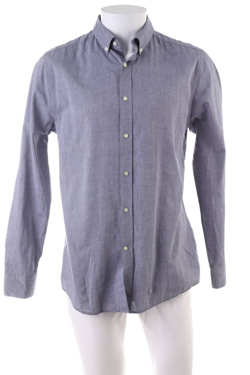 Carou H&M Button-down-Hemd
