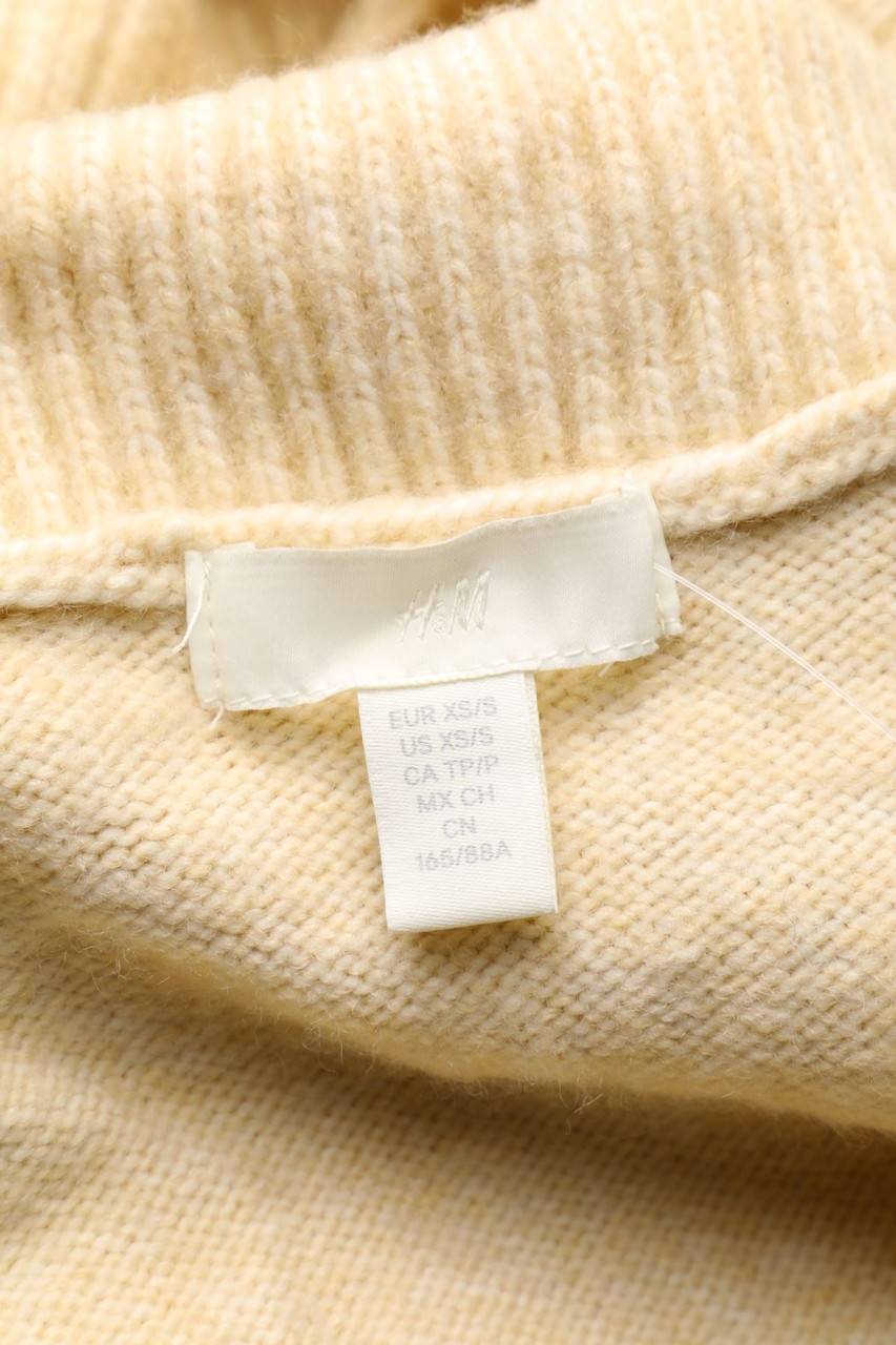Carou H&M Cape Mit Reißverschluss