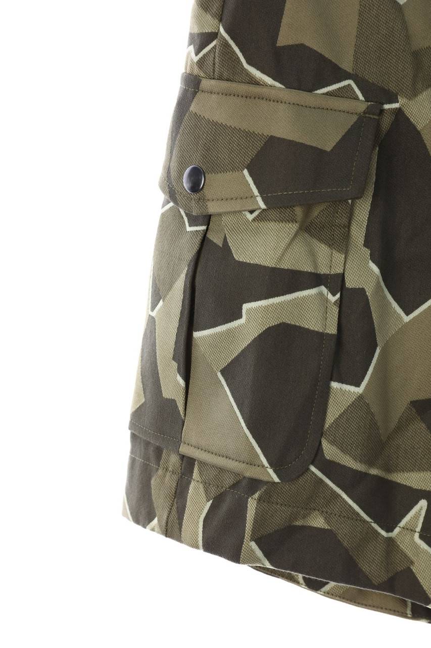 Carou H&M Cargo-Shorts