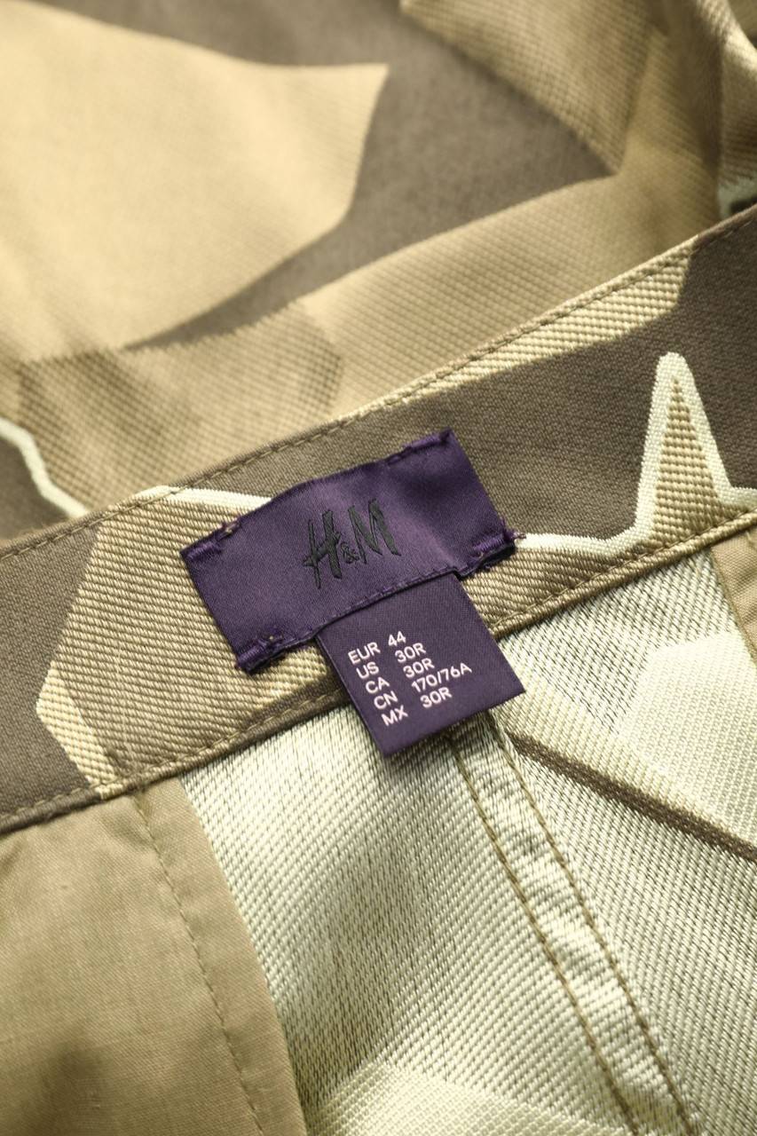 Carou H&M Cargo-Shorts