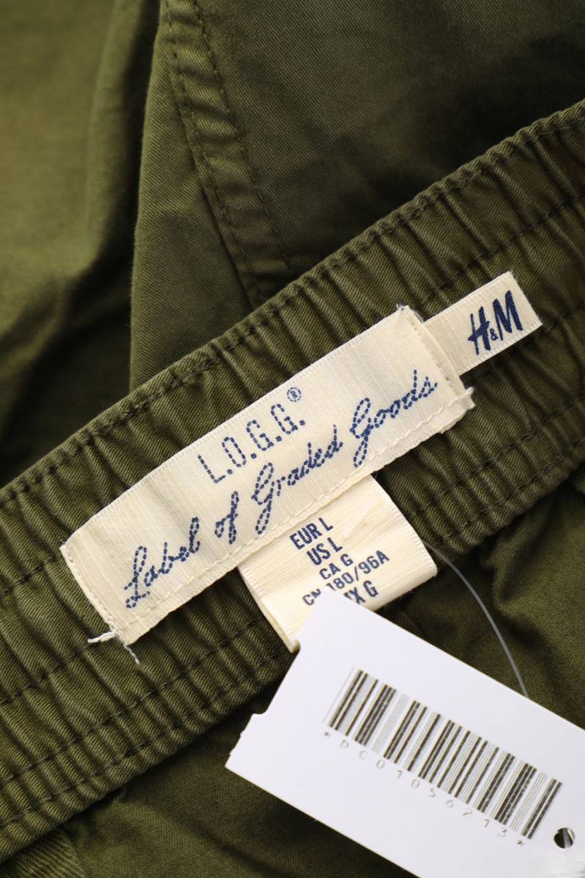 Carou H&M Cargo-Shorts