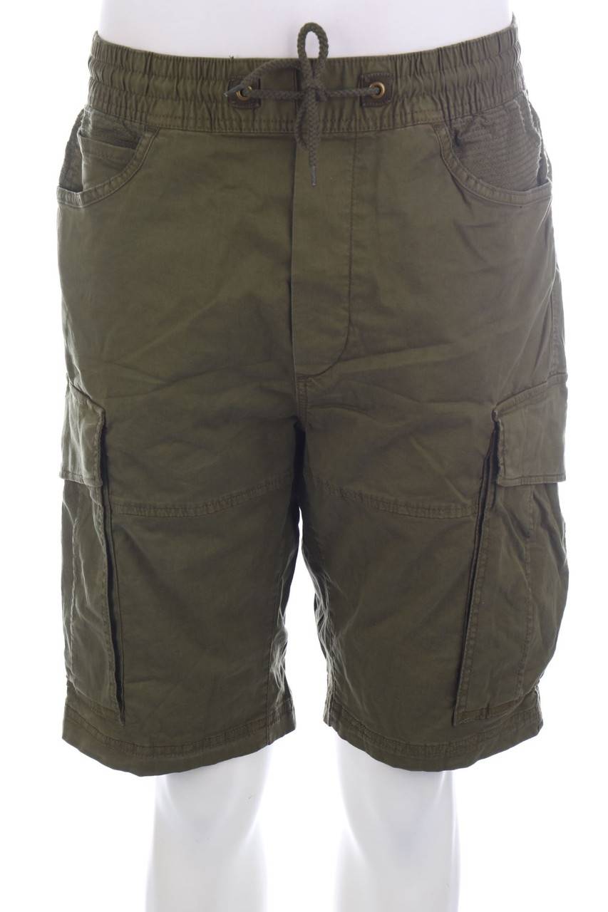 Carou H&M Cargo-Shorts
