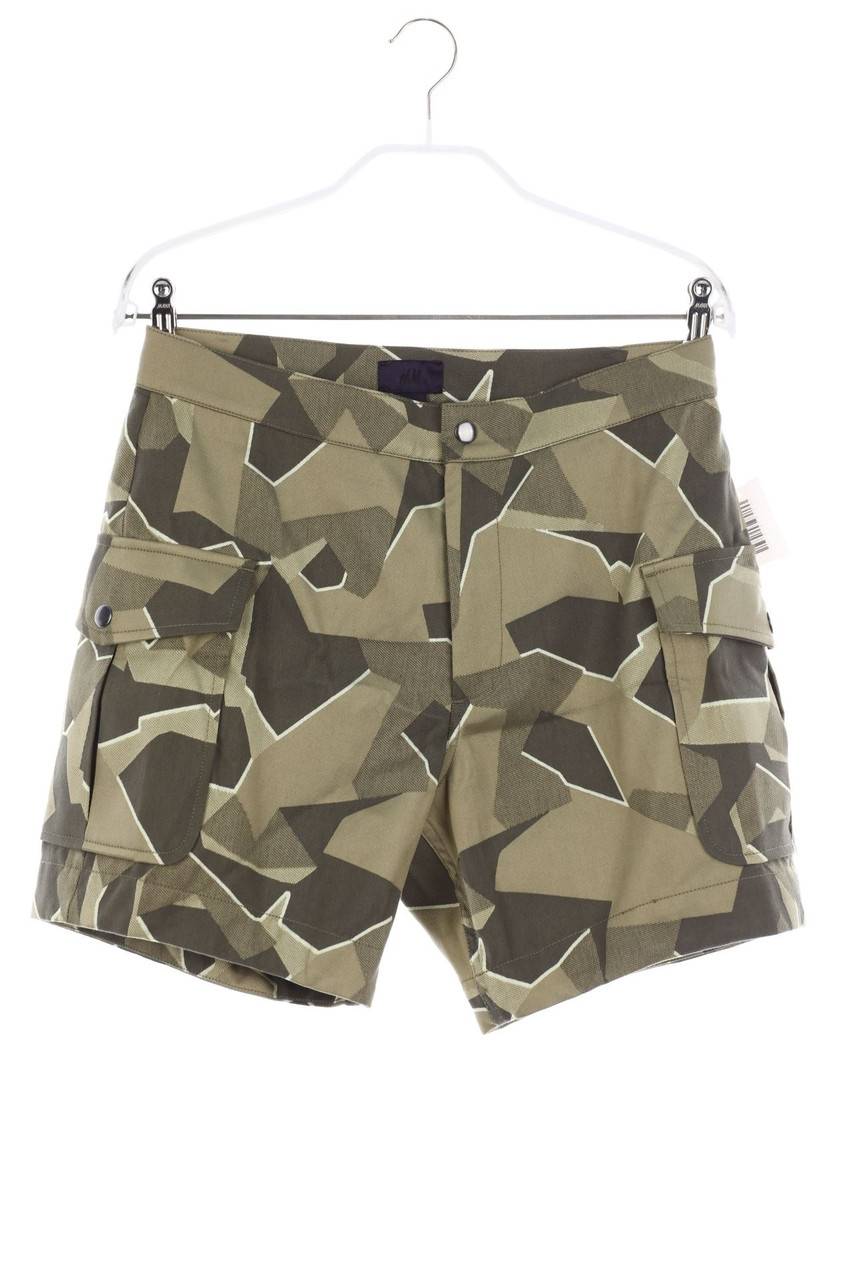 Carou H&M Cargo-Shorts