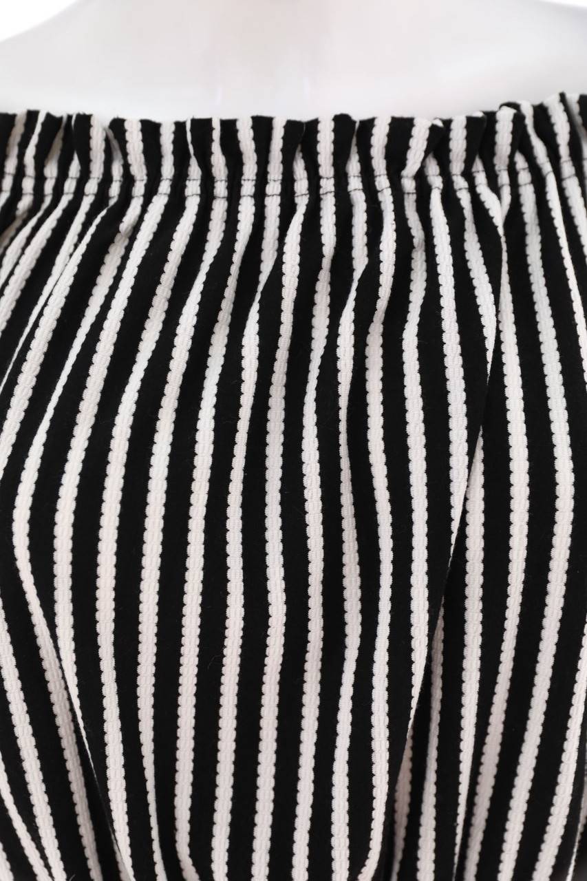 Carou H&M Carmen-Bluse