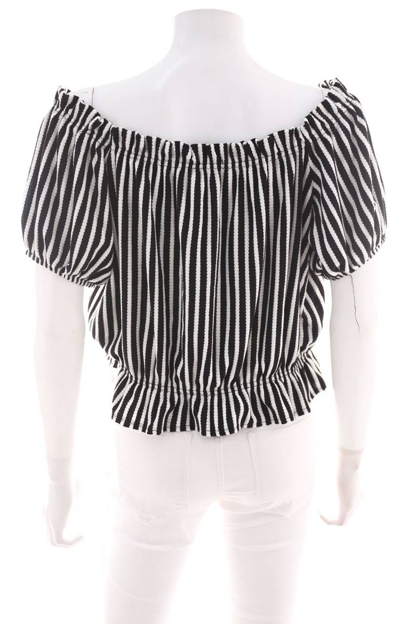 Carou H&M Carmen-Bluse