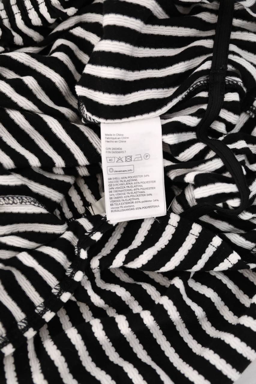 Carou H&M Carmen-Bluse