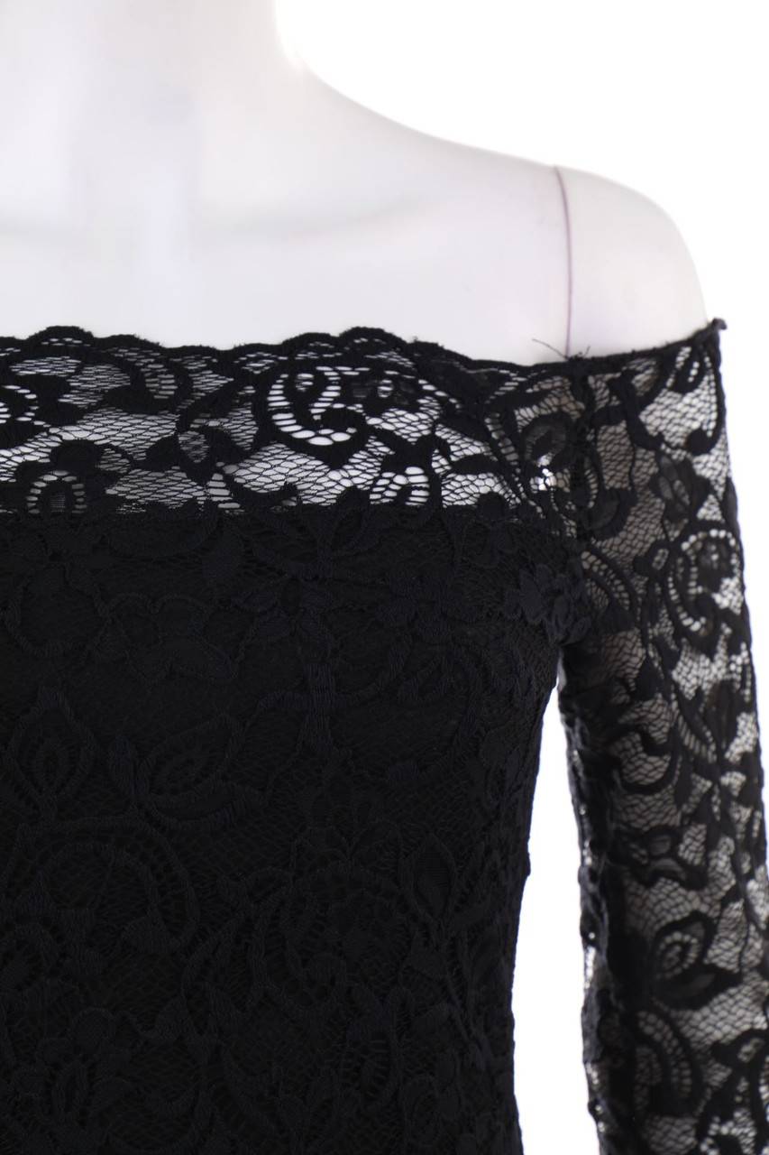 Carou H&M Carmen-Bluse