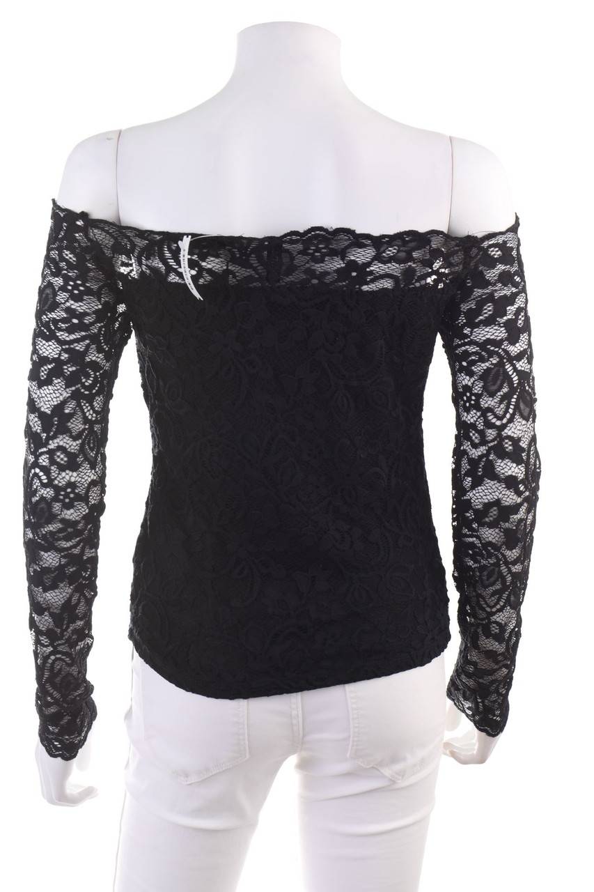 Carou H&M Carmen-Bluse