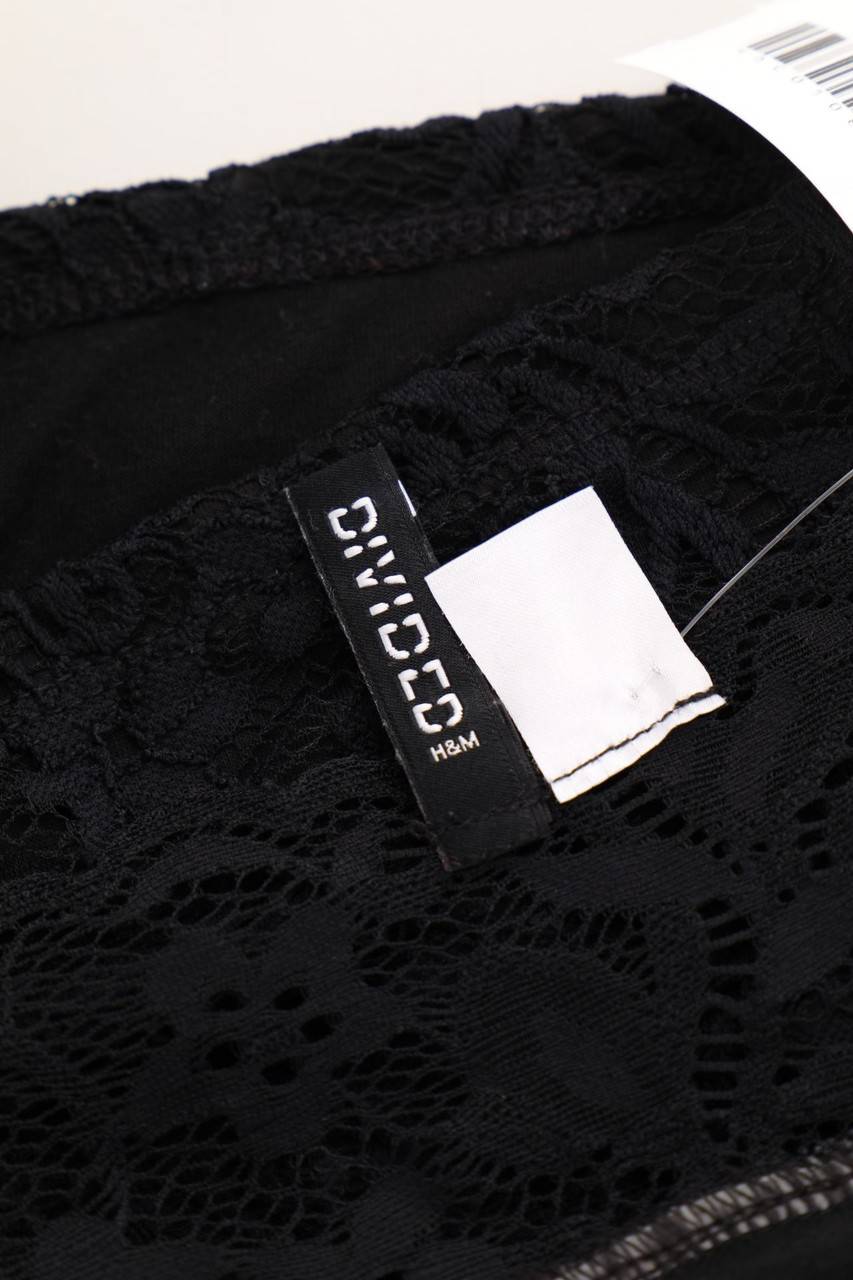 Carou H&M Carmen-Bluse
