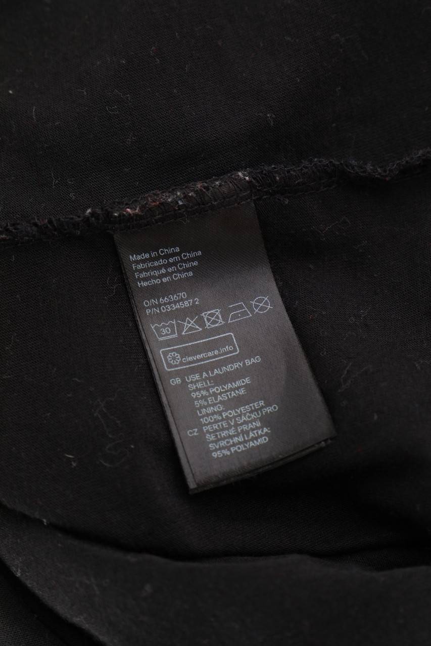 Carou H&M Carmen-Bluse