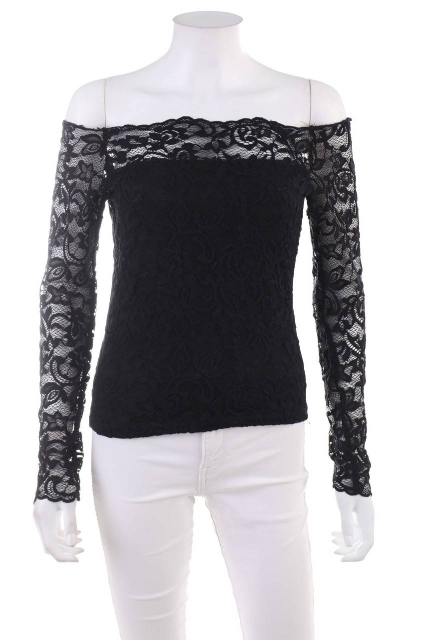 Carou H&M Carmen-Bluse