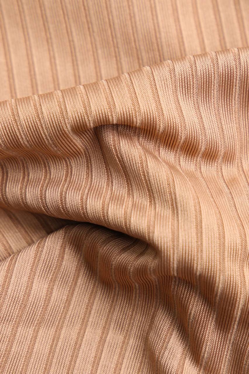 Carou H&M Carmen-Kleid Mit Stretch