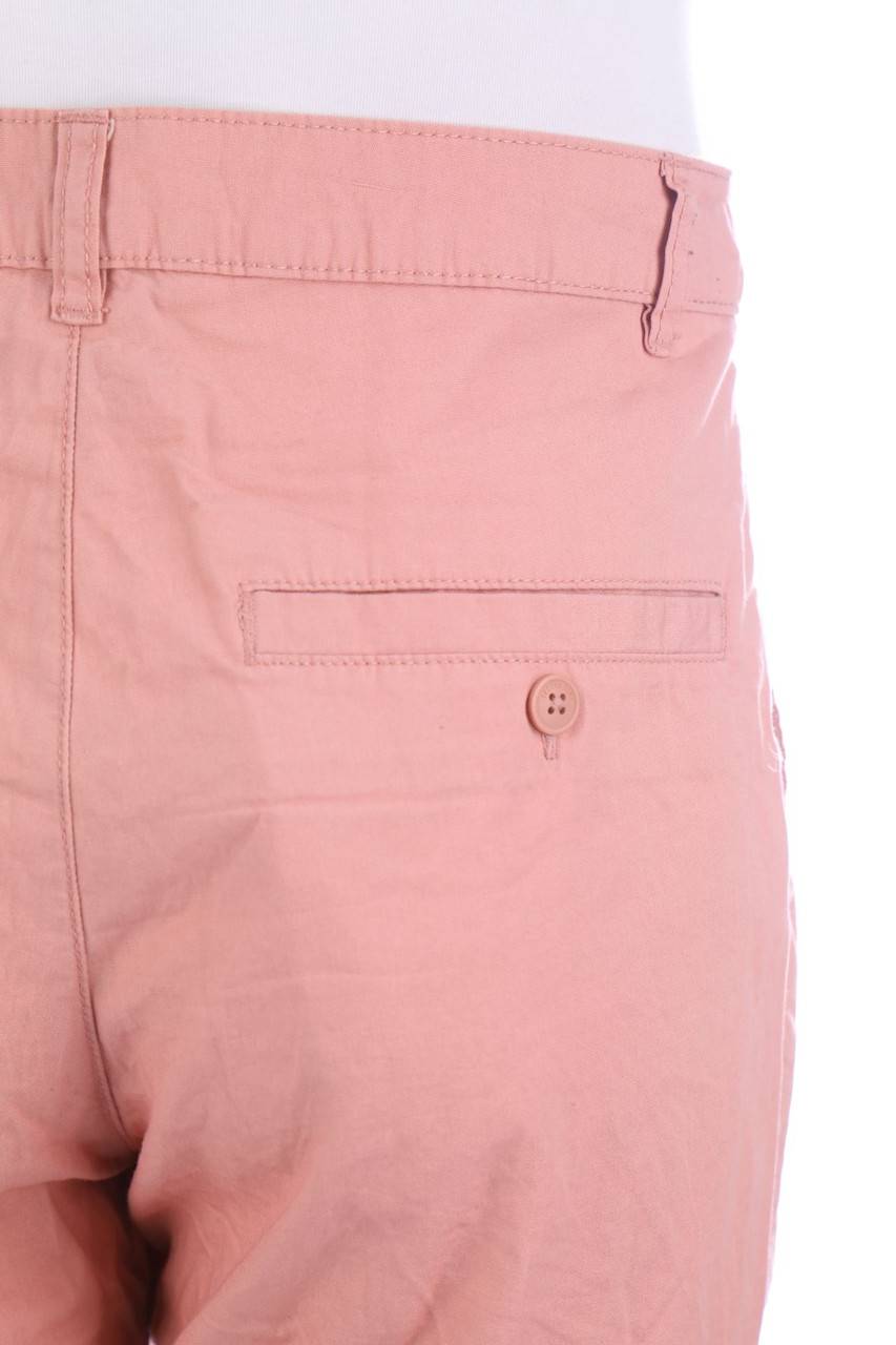 Carou H&M Chino-Shorts