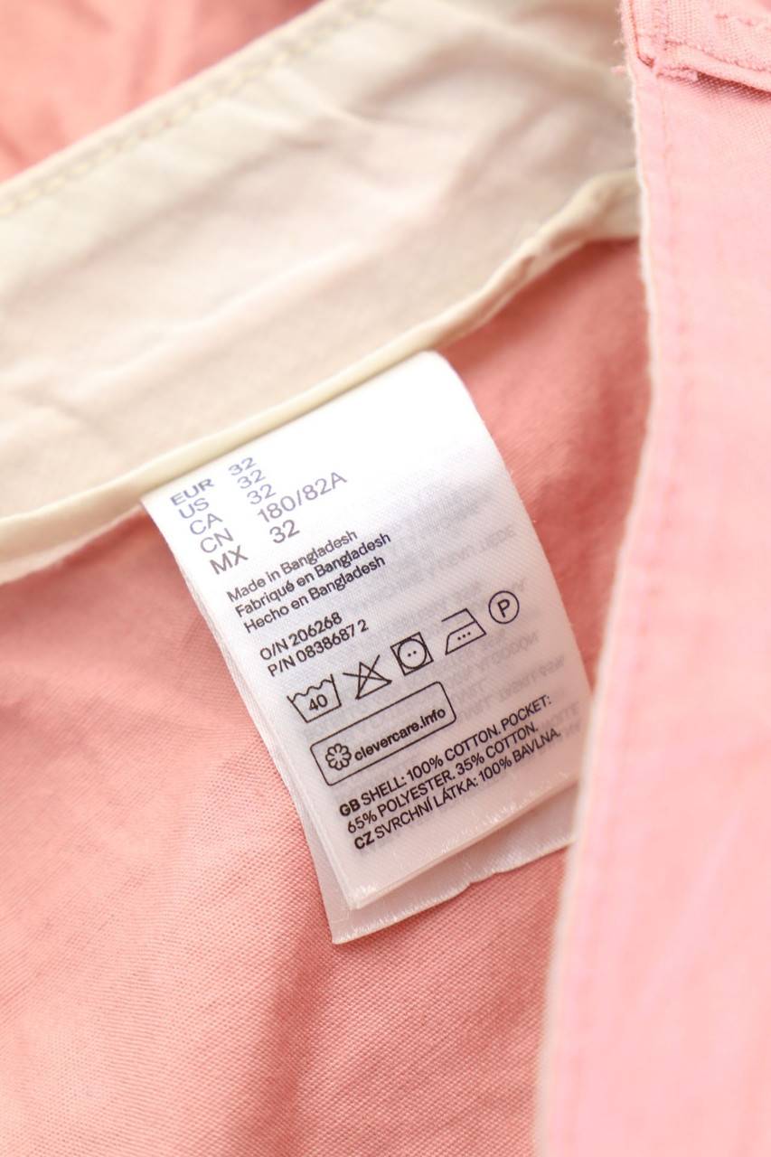 Carou H&M Chino-Shorts