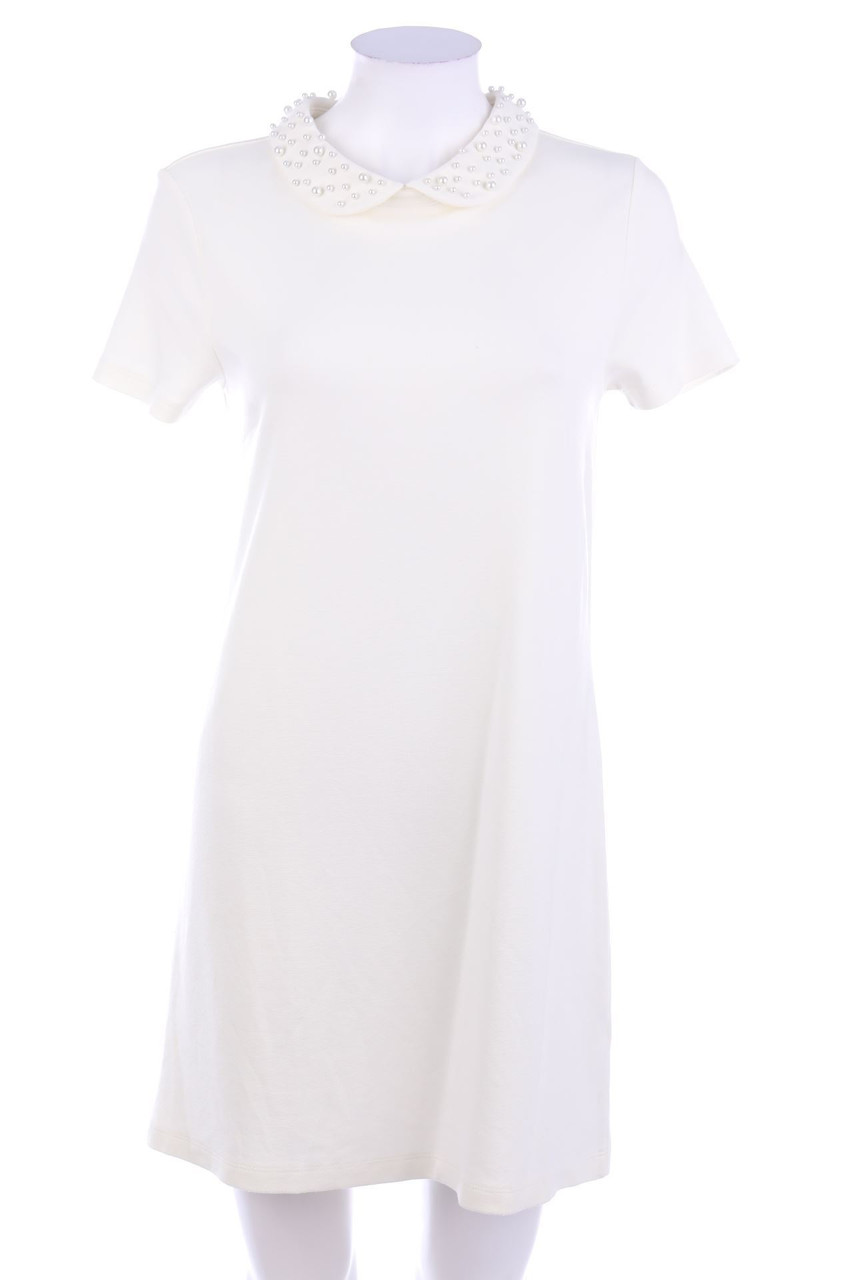 Carou H&M Cocktailkleid mit Bubi-Kragen