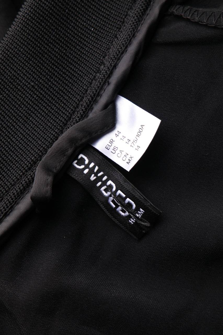 Carou H&M College-Jacke Mit Patches