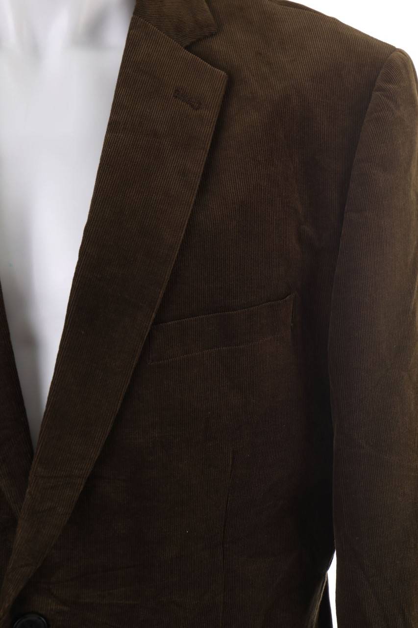 Carou H&M Cord-Sakko