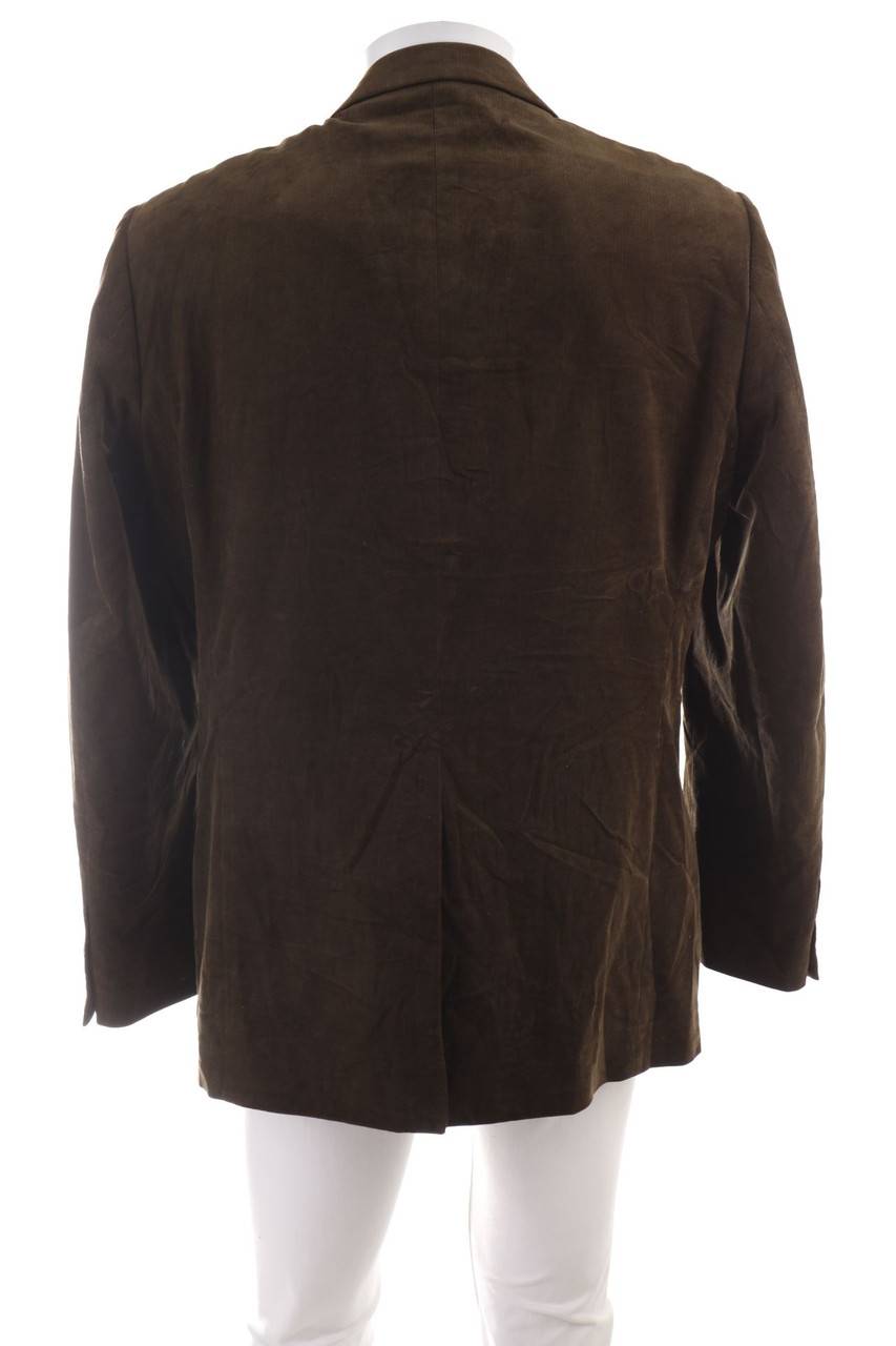 Carou H&M Cord-Sakko