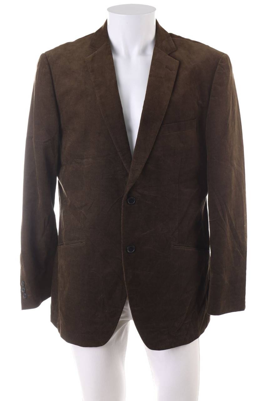 Carou H&M Cord-Sakko