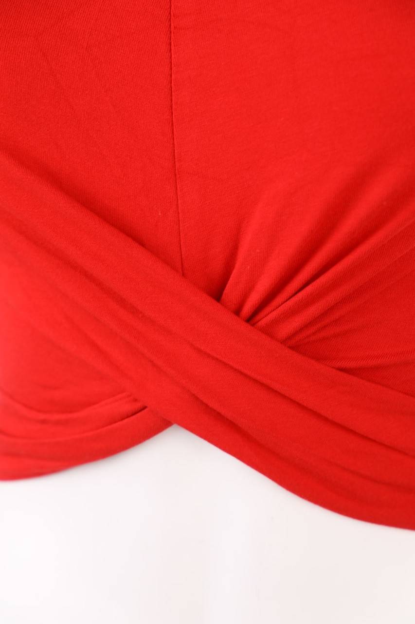 Carou H&M Crop-Top