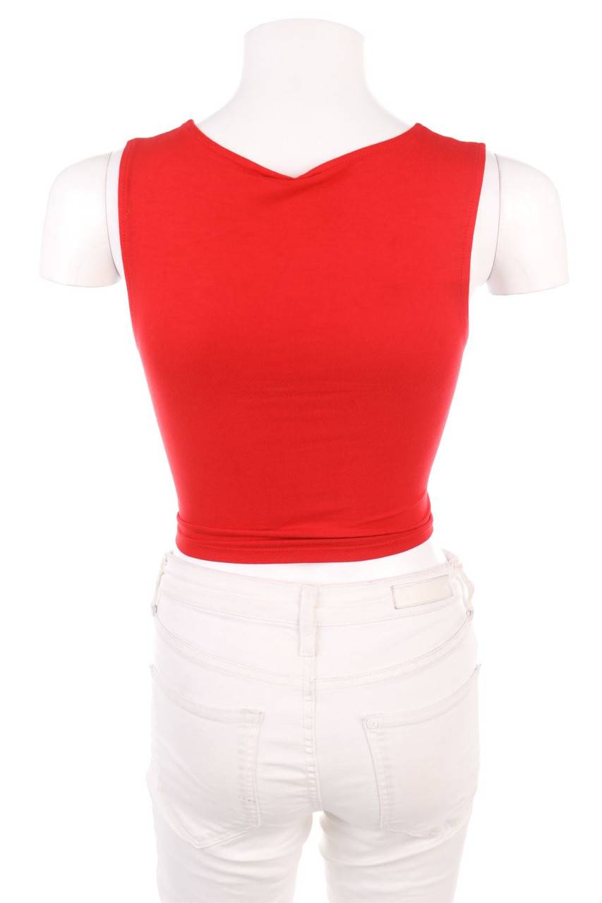 Carou H&M Crop-Top