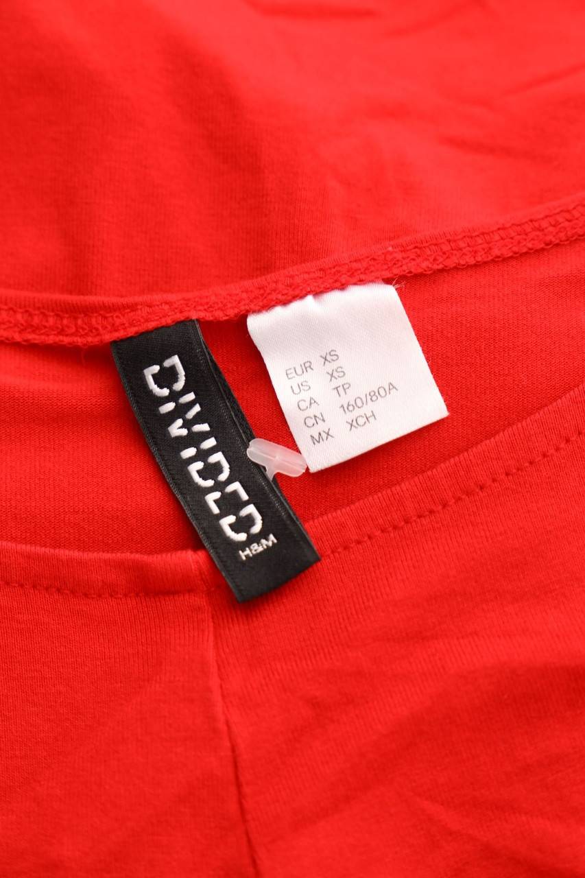 Carou H&M Crop-Top