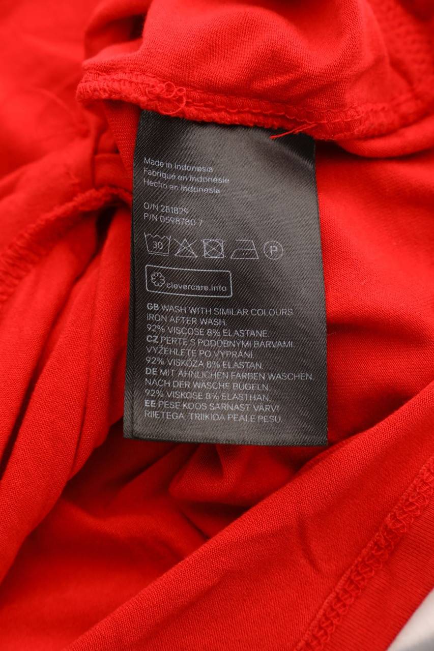 Carou H&M Crop-Top