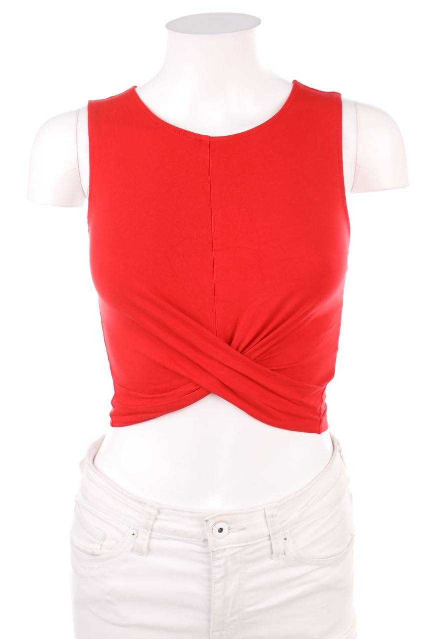 Carou H&M Crop-Top