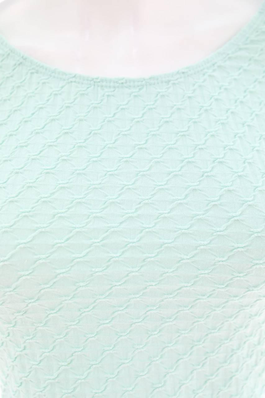 Carou H&M Cropped-Shirt