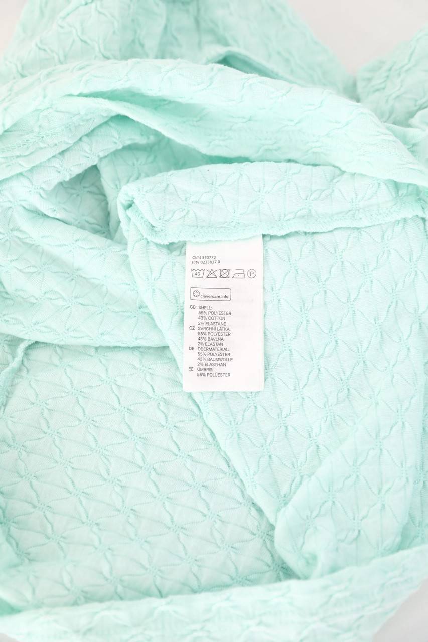 Carou H&M Cropped-Shirt