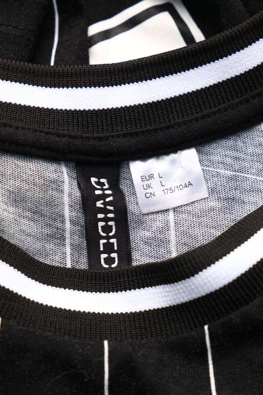 Carou H&M Cropped-Shirt