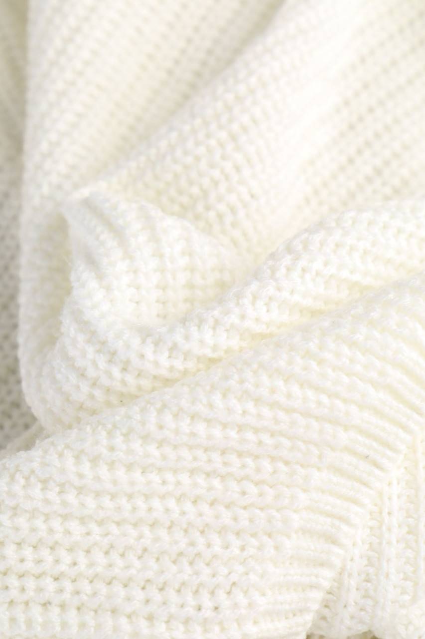 Carou H&M Cropped-Strick-Pullover