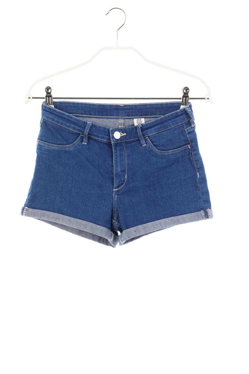 Carou H&M &denim Denim-Shorts
