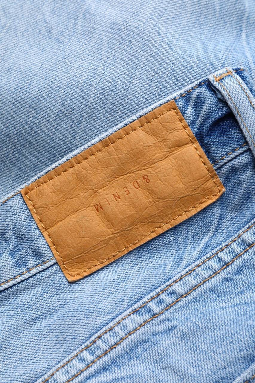 Carou H&M &denim Destroyed Boyfriend-Jeans