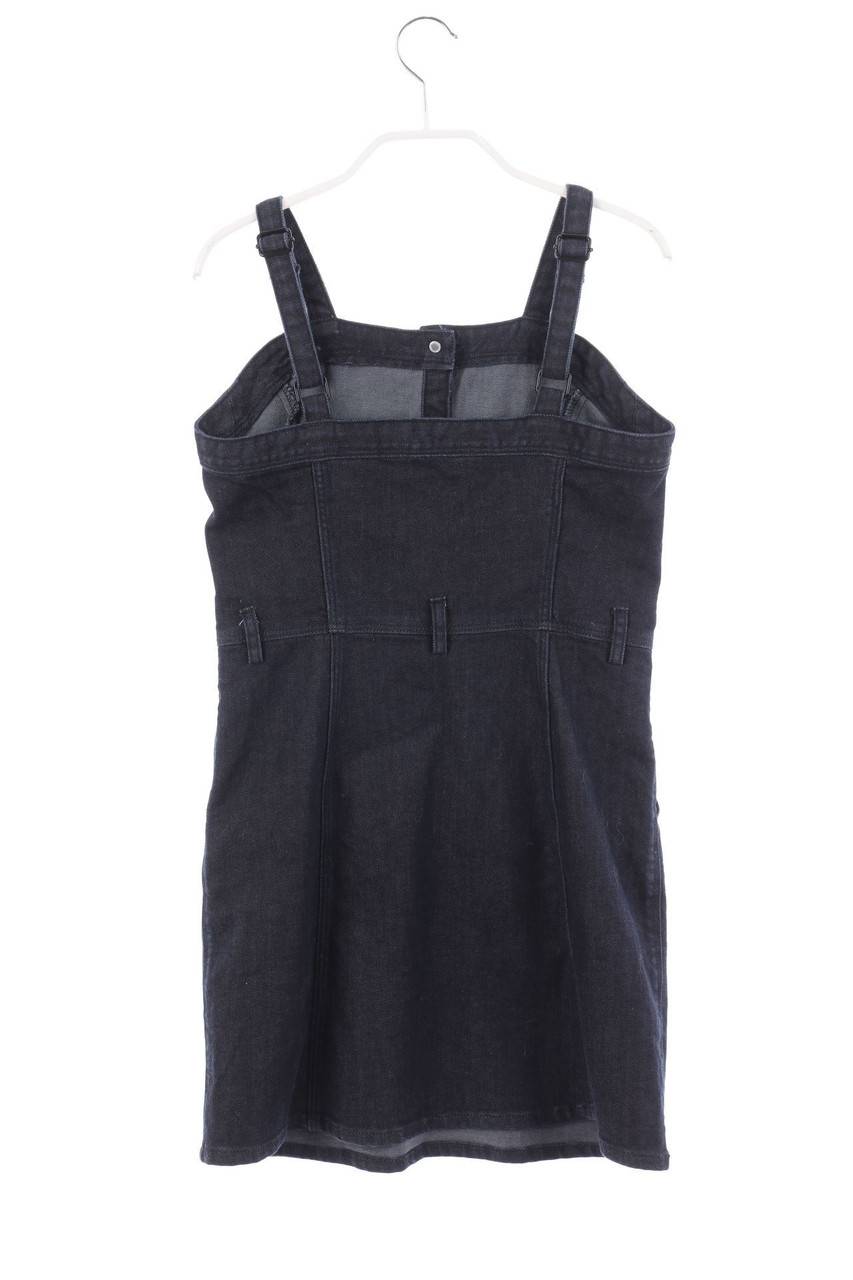 Carou H&M Denim-Kleid