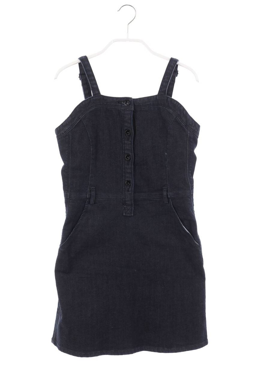 Carou H&M Denim-Kleid