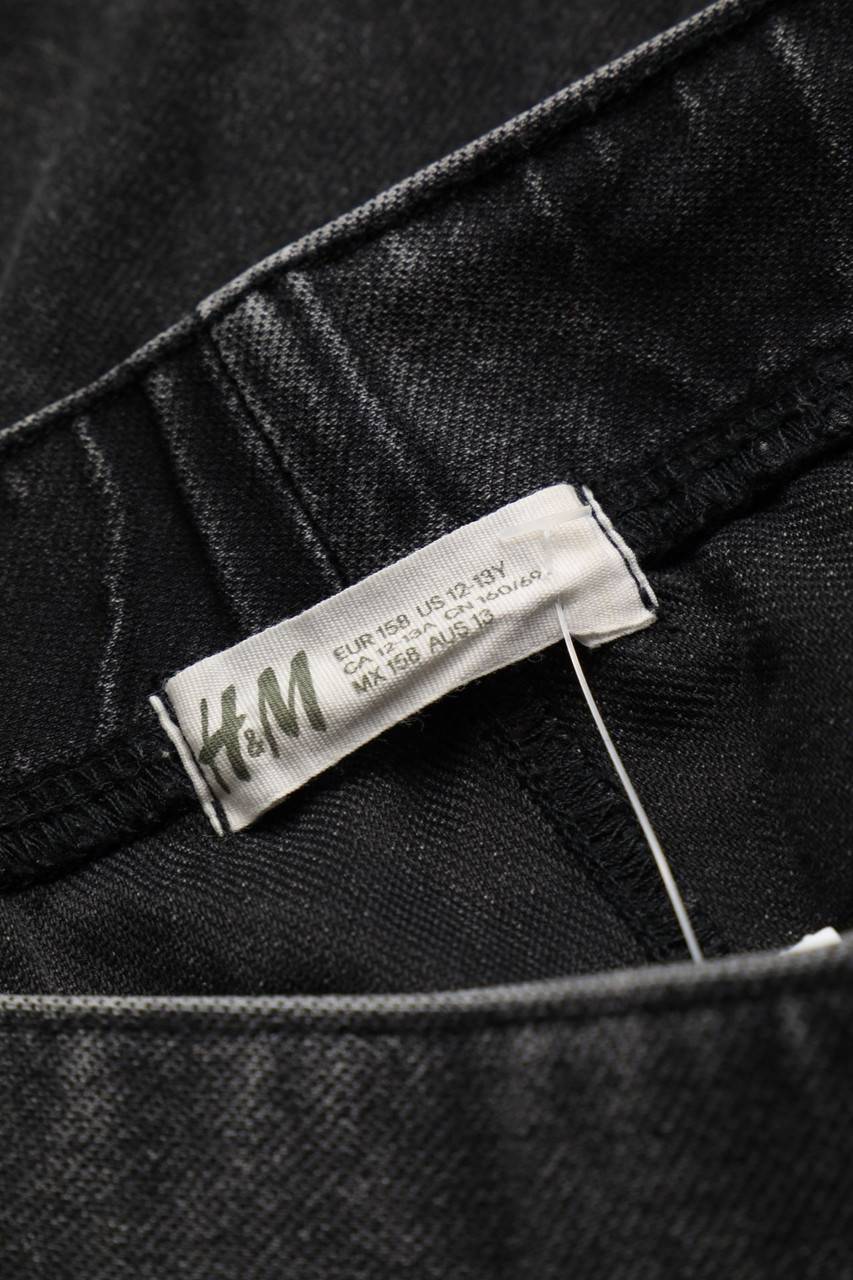 Carou H&M Denim-Leggings