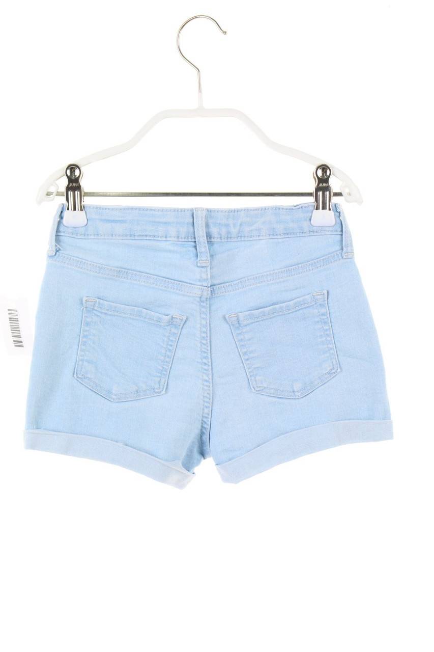 Carou H&M Denim-Shorts