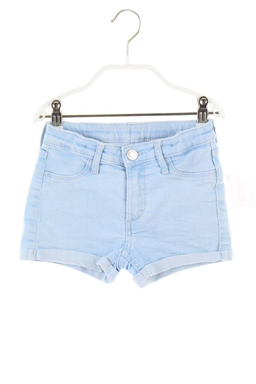 Carou H&M Denim-Shorts