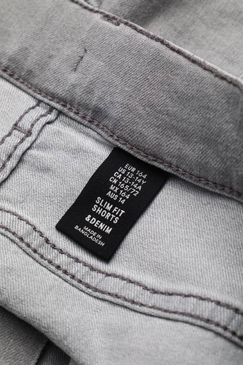 Carou H&M &denim Shorts